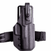 Kabura KYDEX CUSTOM GUNS SPORT (zewnętrzna, obniżona)