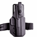 Kabura KYDEX CUSTOM GUNS SPORT (zewnętrzna, obniżona)