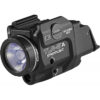 streamlight-tlr-8a Latarka Streamlight TLR-8A Flex z laserem - 500 lm - Czarna - L-69414
