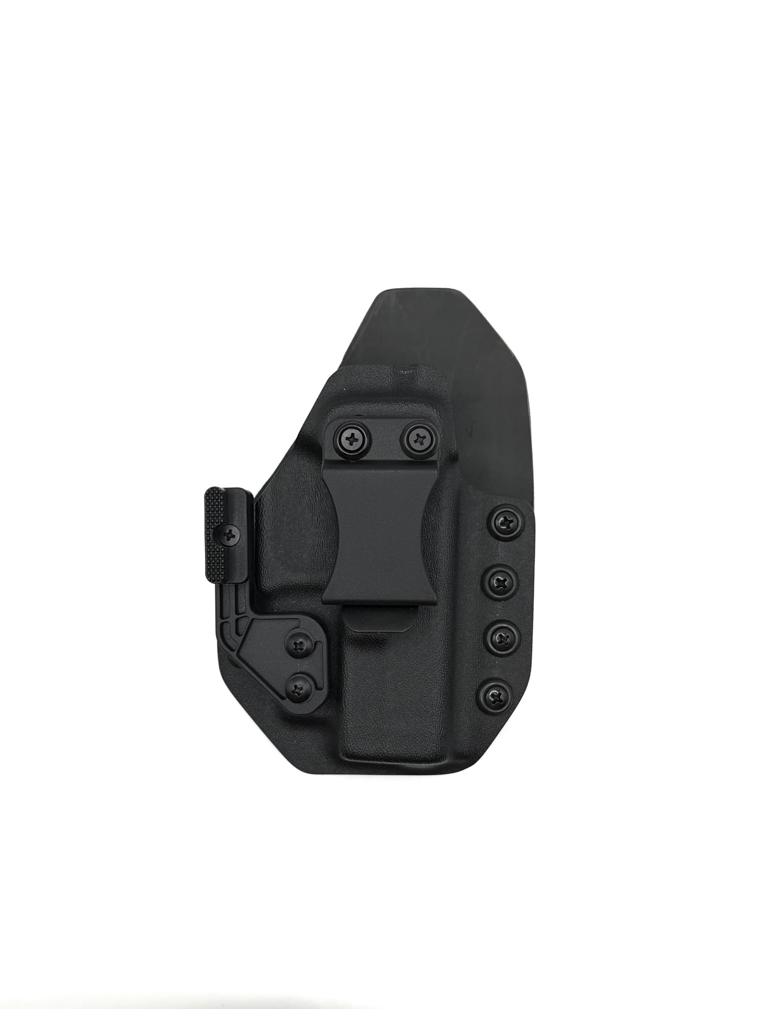 CUSTOM GUNS SILENCE HYBRID