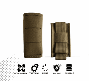Ladownica-pojedyncza-COYOT-min Ładownica pistoletowa pojedyncza (Single Pistol Mag)