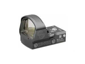 Kolimator Leupold DeltaPoint Pro Reflex Sight 2.5 MOA