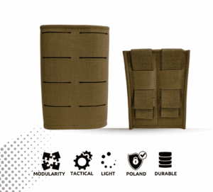 Ładownica karabinowa 5.56mm/7,62x39mm (Rifle Mag)
