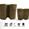 Ładownica pistoletowa podwójna (Double Pistol Mag)
