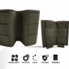 Ładownica pistoletowa podwójna (Double Pistol Mag)