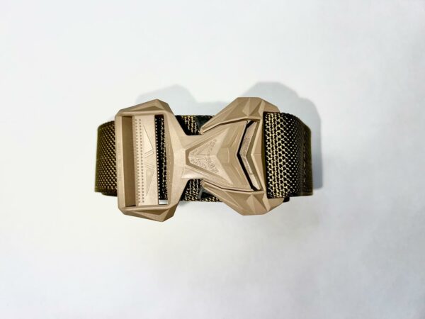 EDC COBRA RIGION