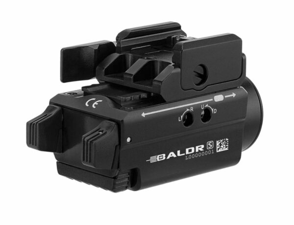 Olight Baldr S