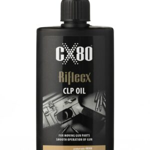 CLP Oil RifleCX