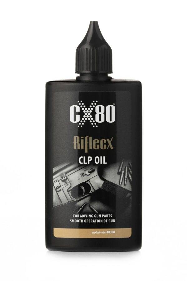 CLP Oil RifleCX