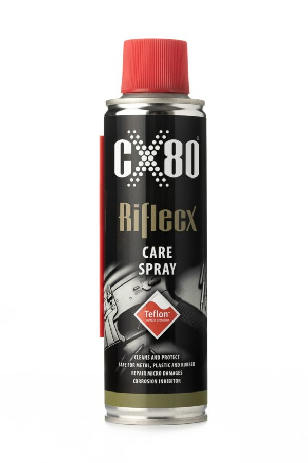 Care Spray z Teflonem RifleCX