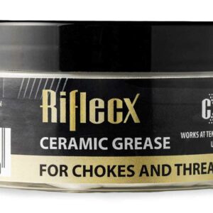Smar ceramiczny RifleCX