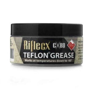 Teflon Grease RifleCX