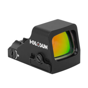 Holosun-Kolimator HS407K-X2