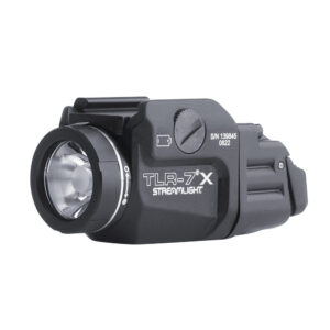 Streamlight-Latarka-TLR-7-X