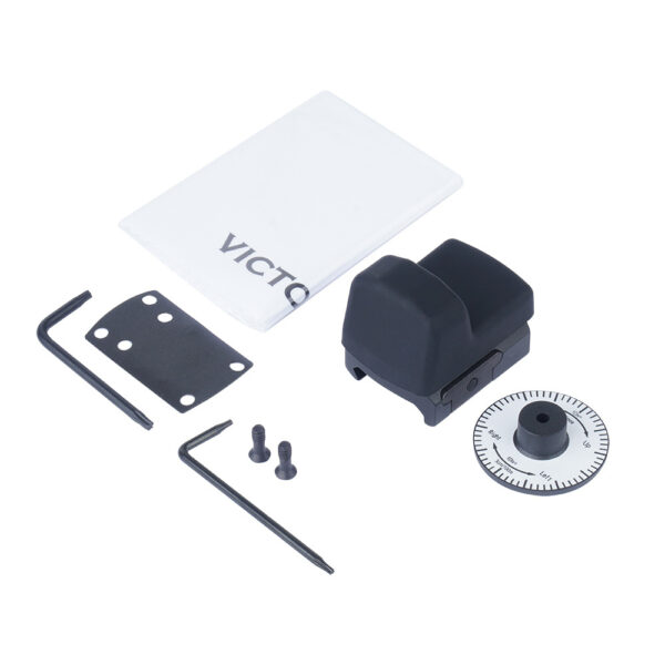Victoptics-Kolimator-SRD