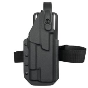 CUSTOM GUNS SPORT Z LATARKĄ