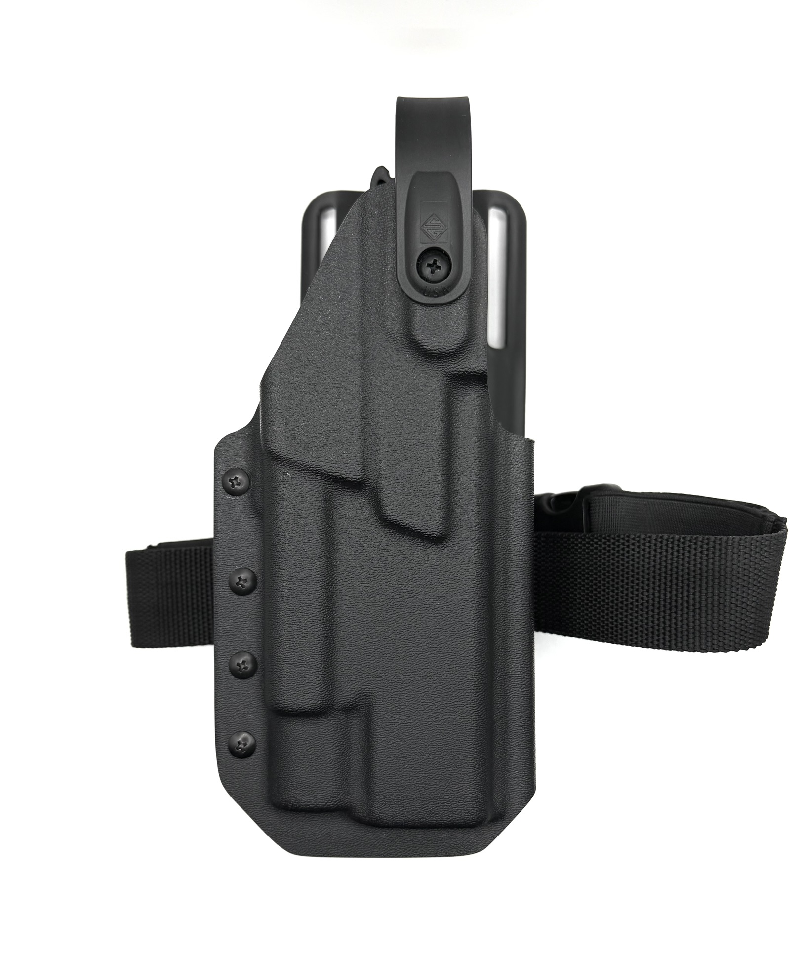 CUSTOM GUNS SPORT Z LATARKĄ