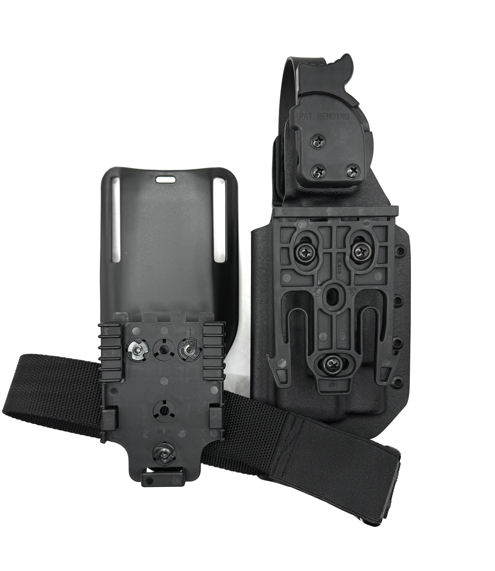 CUSTOM GUNS SPORT Z LATARKĄ - obrazek 2