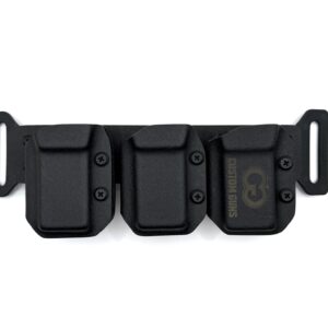 Ładownica potrójna