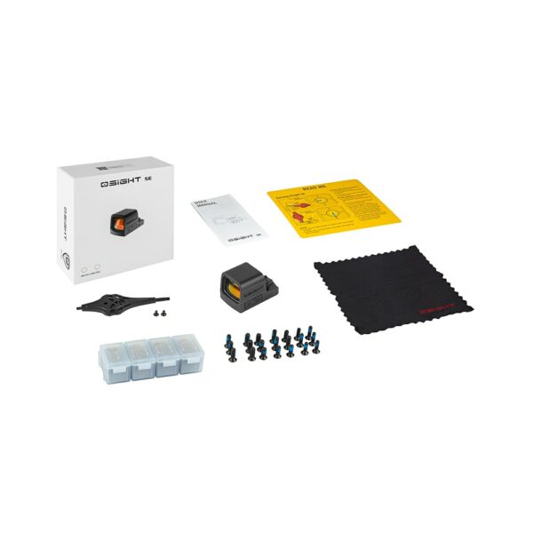 2843607_kolimator-olight-osight-se-zestaw Kolimator Olight Osight SE - Black