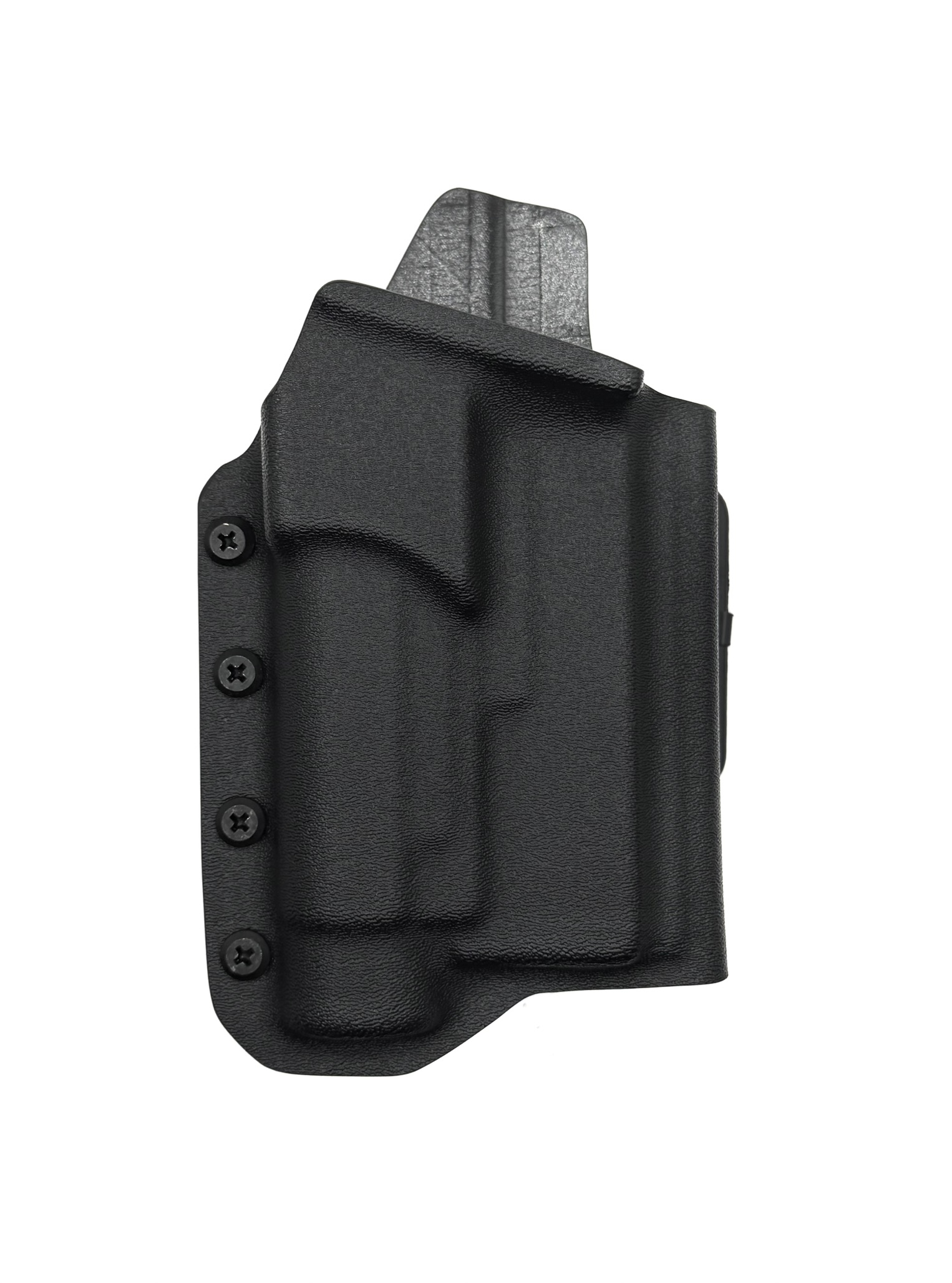 CUSTOM GUNS PiRO Z LATARKĄ