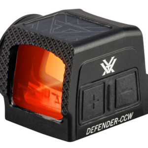 Kolimator Vortex Defender-CCW Solar 3 MOA