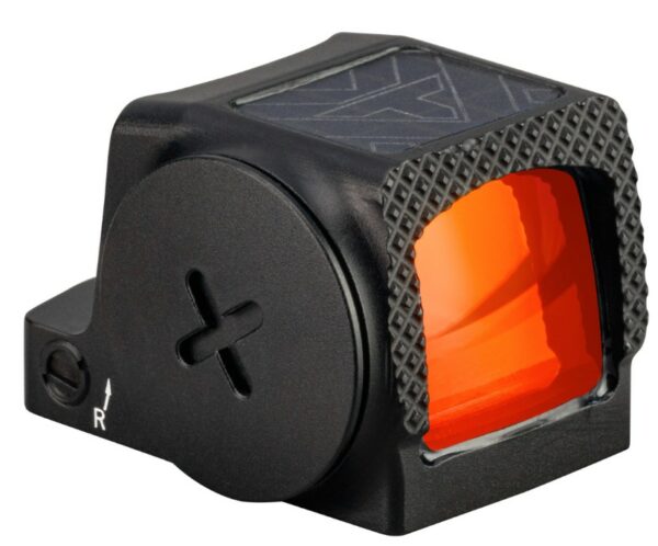 Kolimator Vortex Defender-CCW Solar 3 MOA
