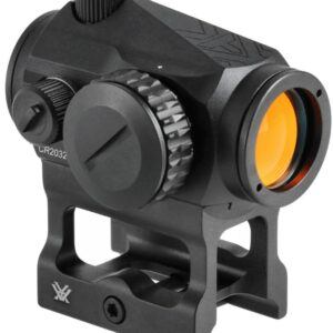 Kolimator Vortex Crossfire Red Dot
