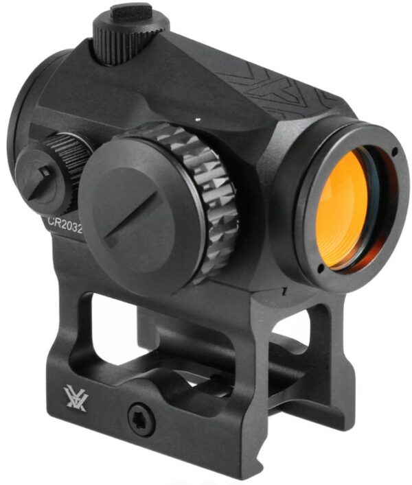 Zrzut ekranu 2025-12-11 103840 Kolimator Vortex Crossfire Red Dot