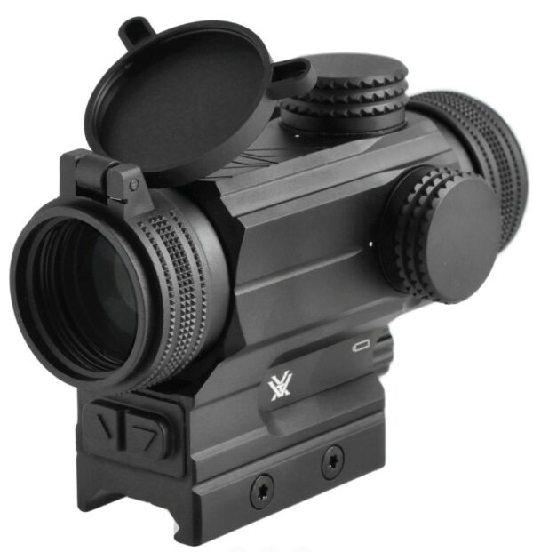 Zrzut ekranu 2025-12-11 111315 Celownik pryzmatyczny Vortex Spitfire AR 1x Prism Scope