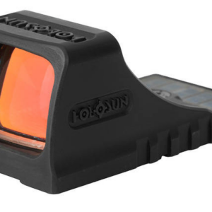 Kolimator do pistoletu Holosun SCS Solar Green Dot z montażem MOS