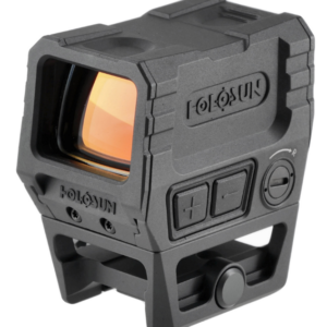 Kolimator zamknięty Holosun AEMS CORE Red Dot AEMS-CORE-X2-RD