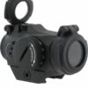 Kolimator Aimpoint Micro H-2 2MOA Weaver