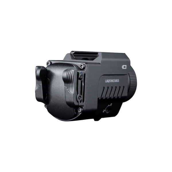 pol_pl_Fenix-Latarka-taktyczna-LED-na-bron-z-laserem-GL22-750-lumenow-700-mAh-36306_2 Latarka taktyczna LED na broń z laserem GL22