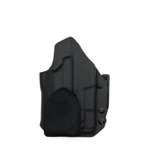 CUSTOM GUNS SILENCE Z LATARKĄ