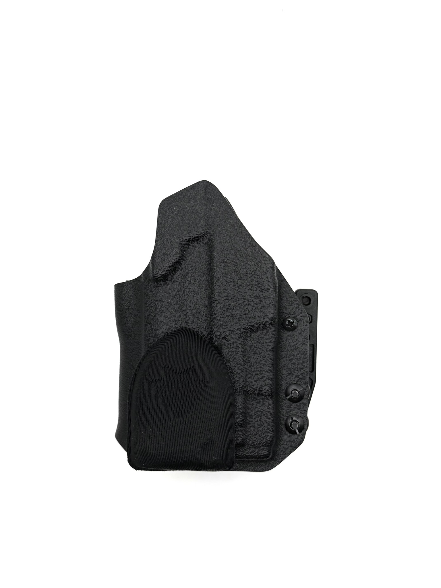 CUSTOM GUNS SILENCE Z LATARKĄ