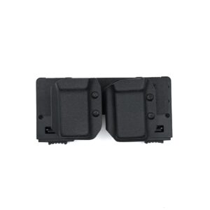 Ładownica podwójna